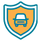 Small GAP Insurance Icon